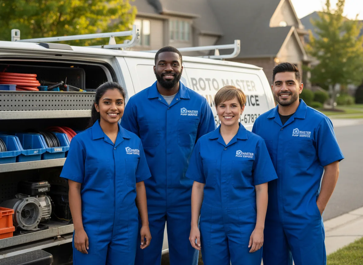 Sump Pump Installation company in Crystal River, FL